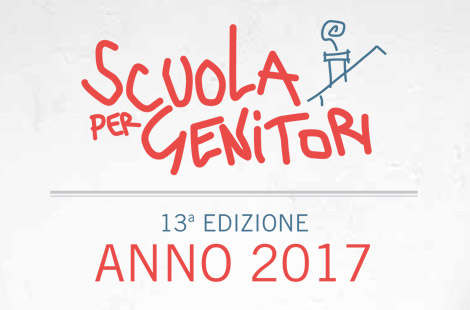 Scuola per Genitori 2017